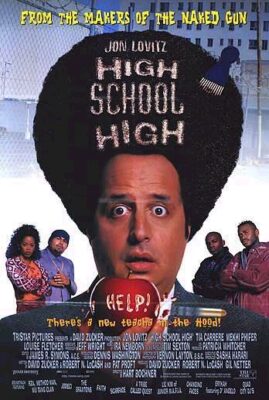 High School High