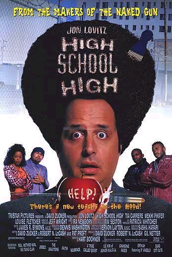 Uma Escola Muito Doida<br><small>High School High (1996)</small>