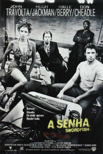 A Senha<br><small>Swordfish (2001)</small>