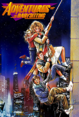 Adventures in Babysitting