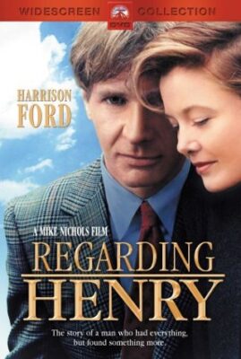 Regarding Henry