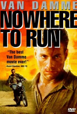 Nowhere to Run