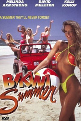 Bikini Summer