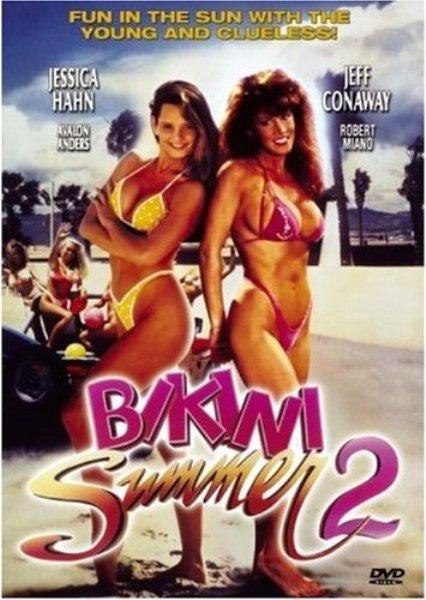 Verão Ardente 2<br><small>Bikini Summer 2 (1992)</small>