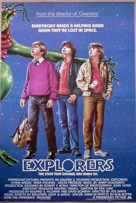 Explorers