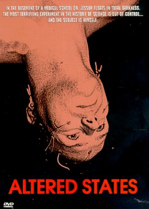 Viagens Alucinantes<br><small>Altered States (1980)</small>