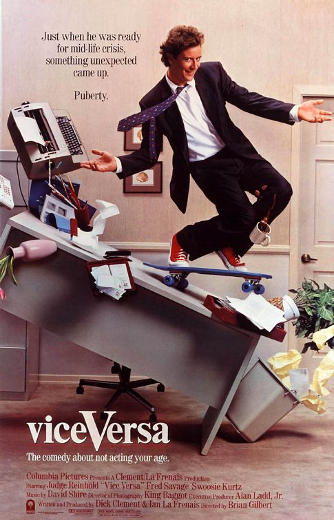 Vice e Versa<br><small>Vice Versa (1988)</small>