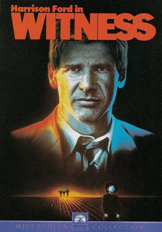 A Testemunha<br><small>Witness (1985)</small>