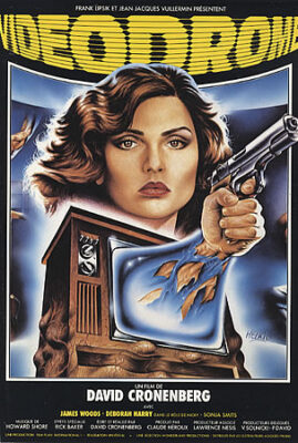 Videodrome