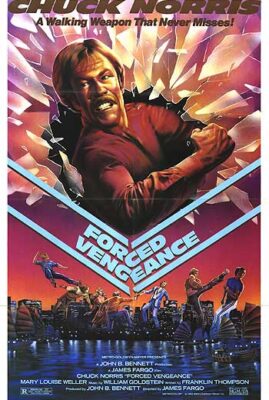 Forced Vengeance