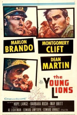 Young Lions, The
