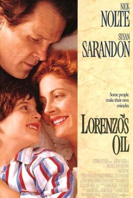 Lorenzo's Oil