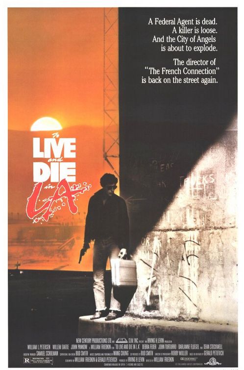 Viver e Morrer em L.A.<br><small>To Live and Die in L.A. (1985)</small>