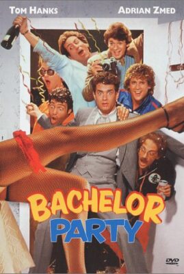 Bachelor Party
