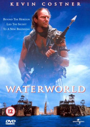 Waterworld - O Segredo das Águas<br><small>Waterworld (1995)</small>