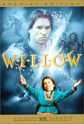 Willow, na terra da Magia<br><small>Willow (1988)</small>