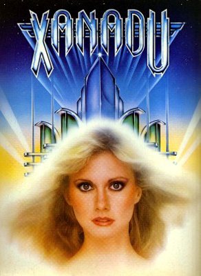 Xanadu<br><small>Xanadu (1980)</small>