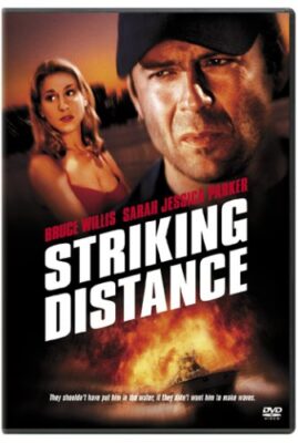 Striking Distance