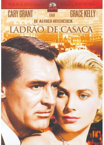 Ladrão de Casaca<br><small>To Catch a Thief (1955)</small>