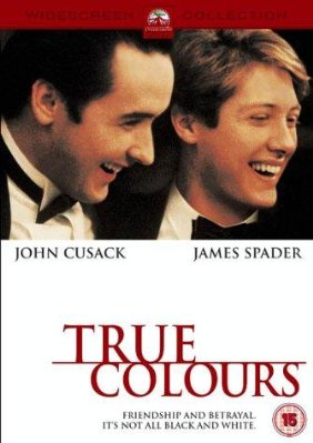 A Um Passo do Poder<br><small>True Colors (1991)</small>