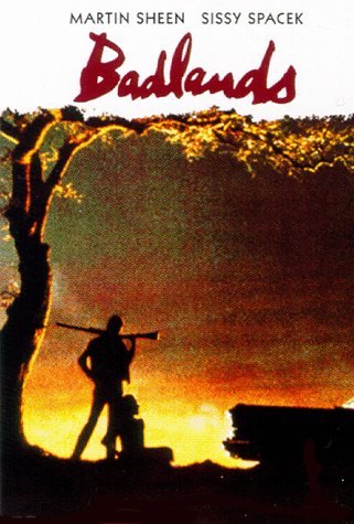 Terra de Ninguém<br><small>Badlands (1973)</small>