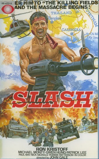 Armados para Ação<br><small>Slash (1984)</small>