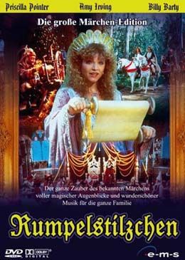 Rumpelstiltskin