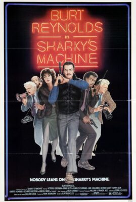 Sharky's Machine
