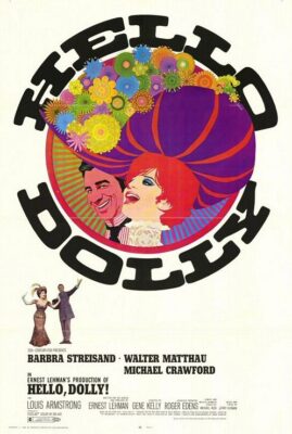 Hello, Dolly!
