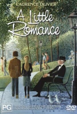 A Little Romance