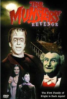 Munsters Revenge