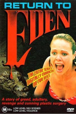 Return to Eden