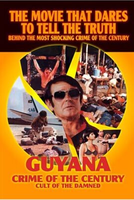 Guyana Tragedy - The Story of Jim Jones