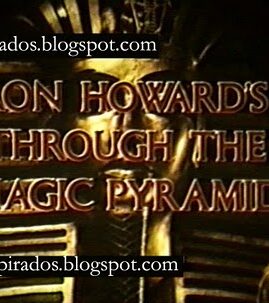 Through the Magic Pyramid