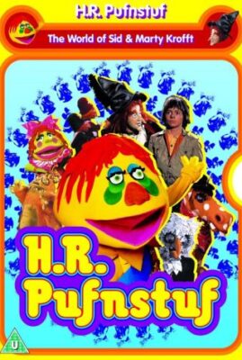 Pufnstuf
