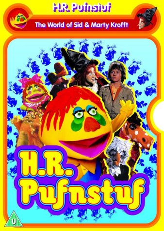 Pufnstuf - A Flauta Encantada<br><small>Pufnstuf (1970)</small>