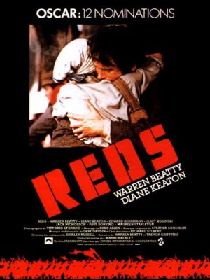 Reds<br><small>Reds (1981)</small>