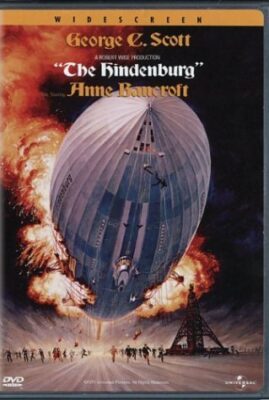 The Hindenburg