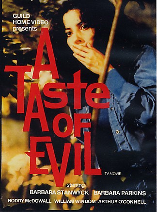Trama Diabólica<br><small>A Taste of Evil (1971)</small>