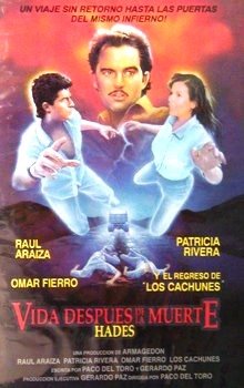 Hades Vida Despues de la Muerte