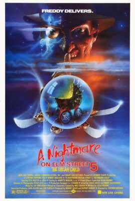 A Nightmare on Elm Street 5: The Dream Child