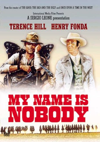 Meu Nome é Ninguém<br><small>My Name Is Nobody (1973)</small>