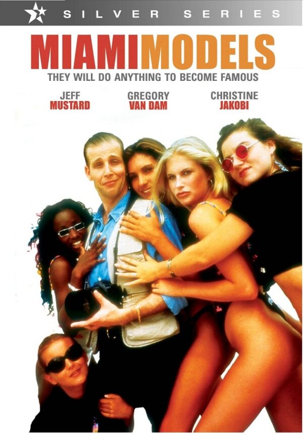 Procura-se Garotas Gostosas<br><small>Miami Models (1994)</small>