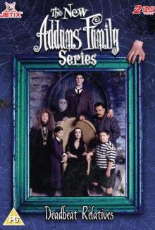 Family Addams