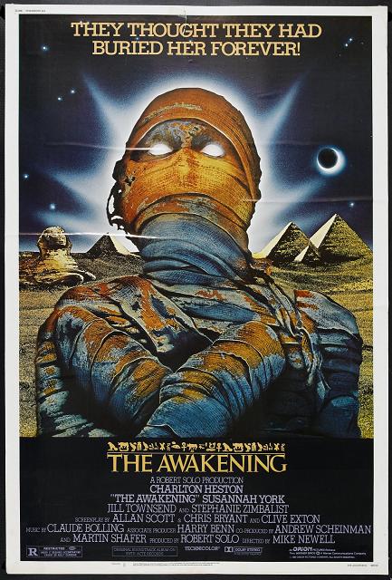 Reencarnação<br><small>The Awakening (1980)</small>