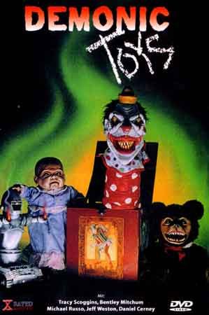 Brinquedos Diabólicos<br><small>Demonic Toys (1992)</small>