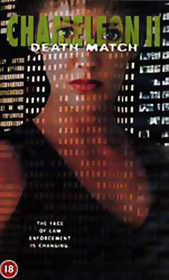 Sedutora e Fatal 2 - O Inimigo Mortal<br><small>Chameleon II - Death Match (1999)</small>