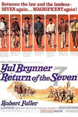 Return of the Seven