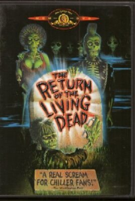 The Return of The Living Dead