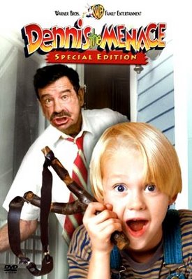 Denis o Pimentinha<br><small>Dennis the Menace (1993)</small>